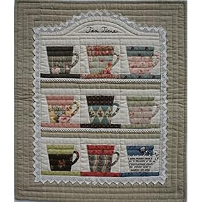 Amazon.co.jp: パッチワークキット - パッチワーク・キルト: ホビー